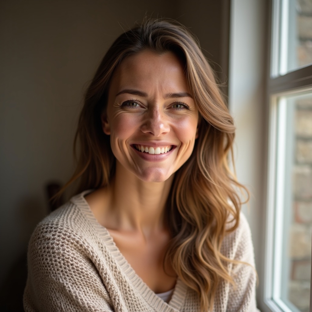 User profile picture