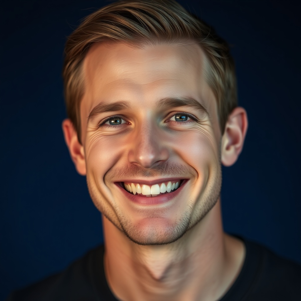 User profile picture