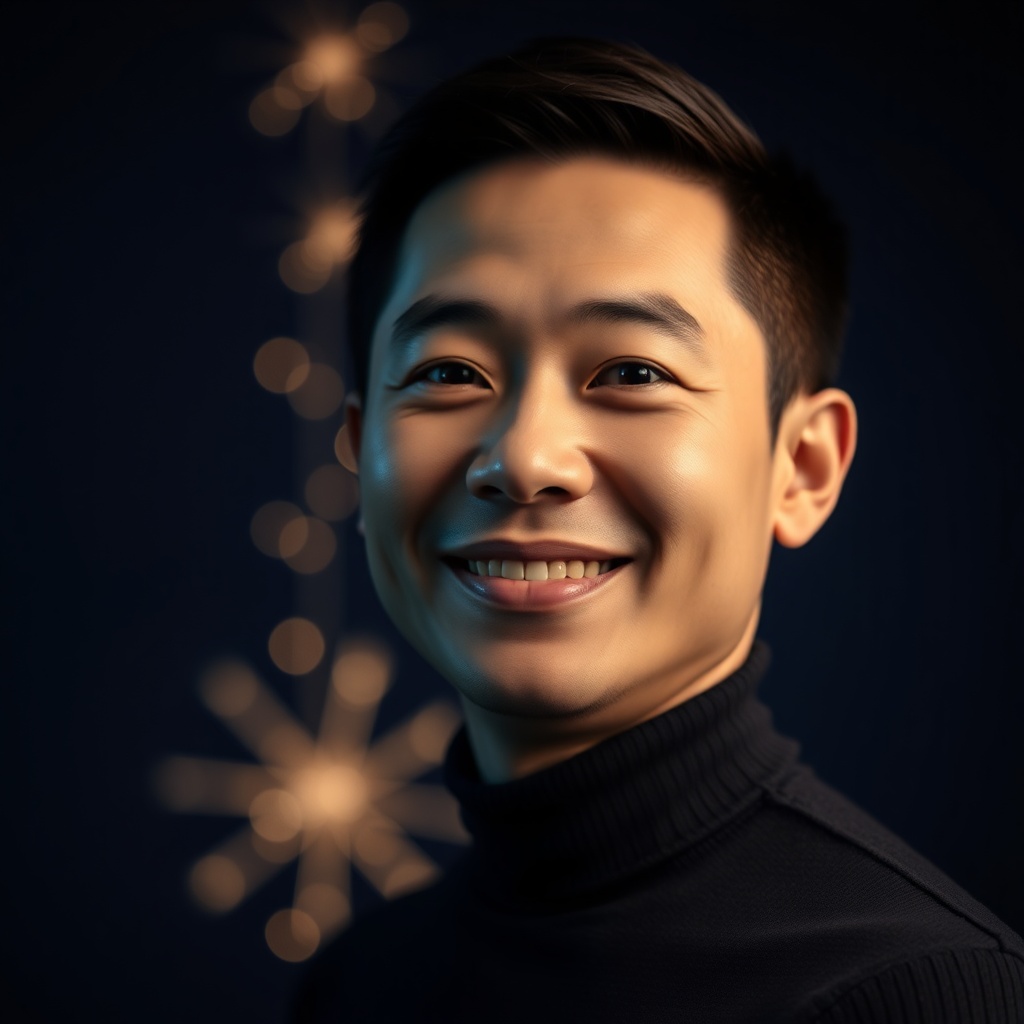 User profile picture