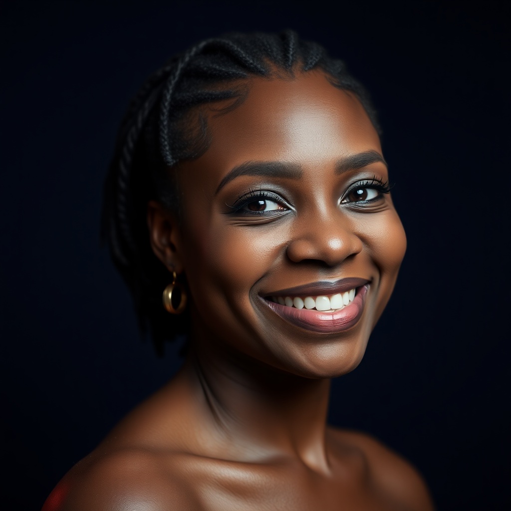 User profile picture