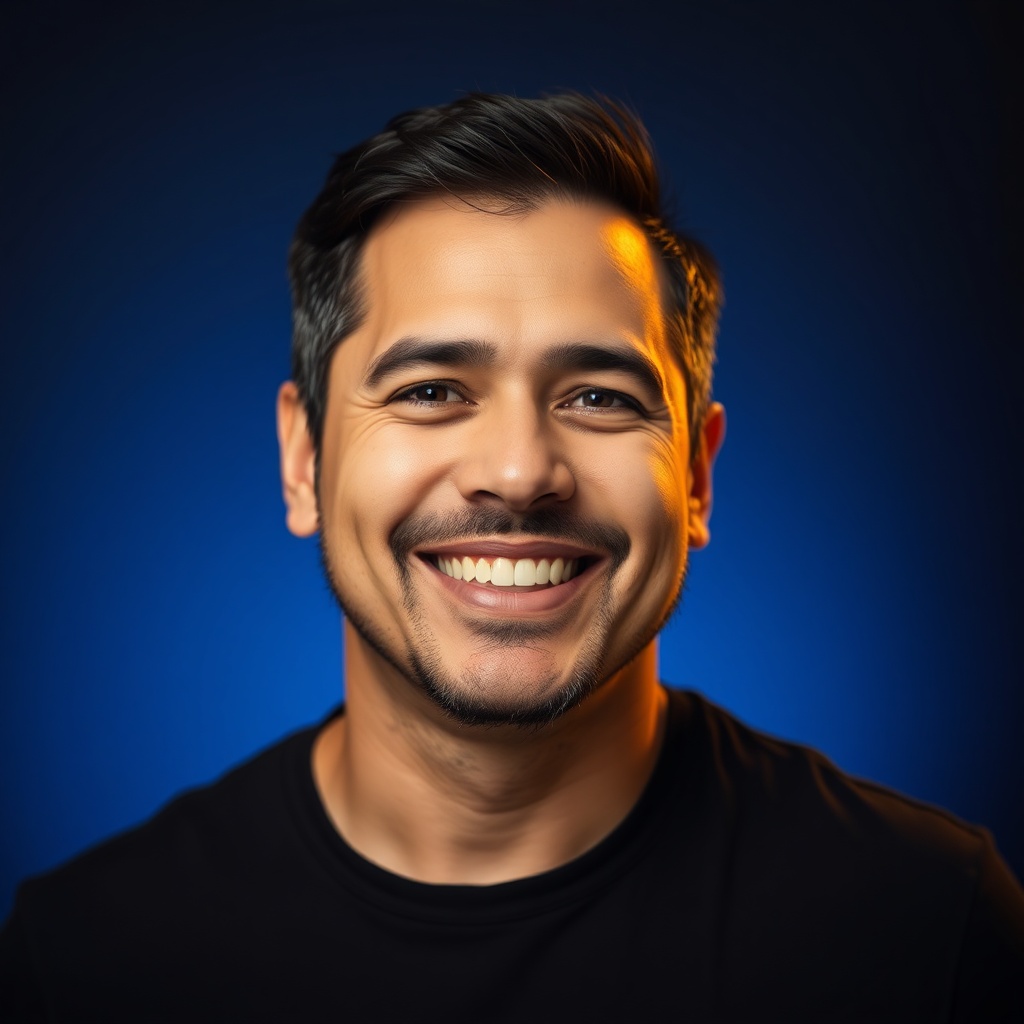 User profile picture