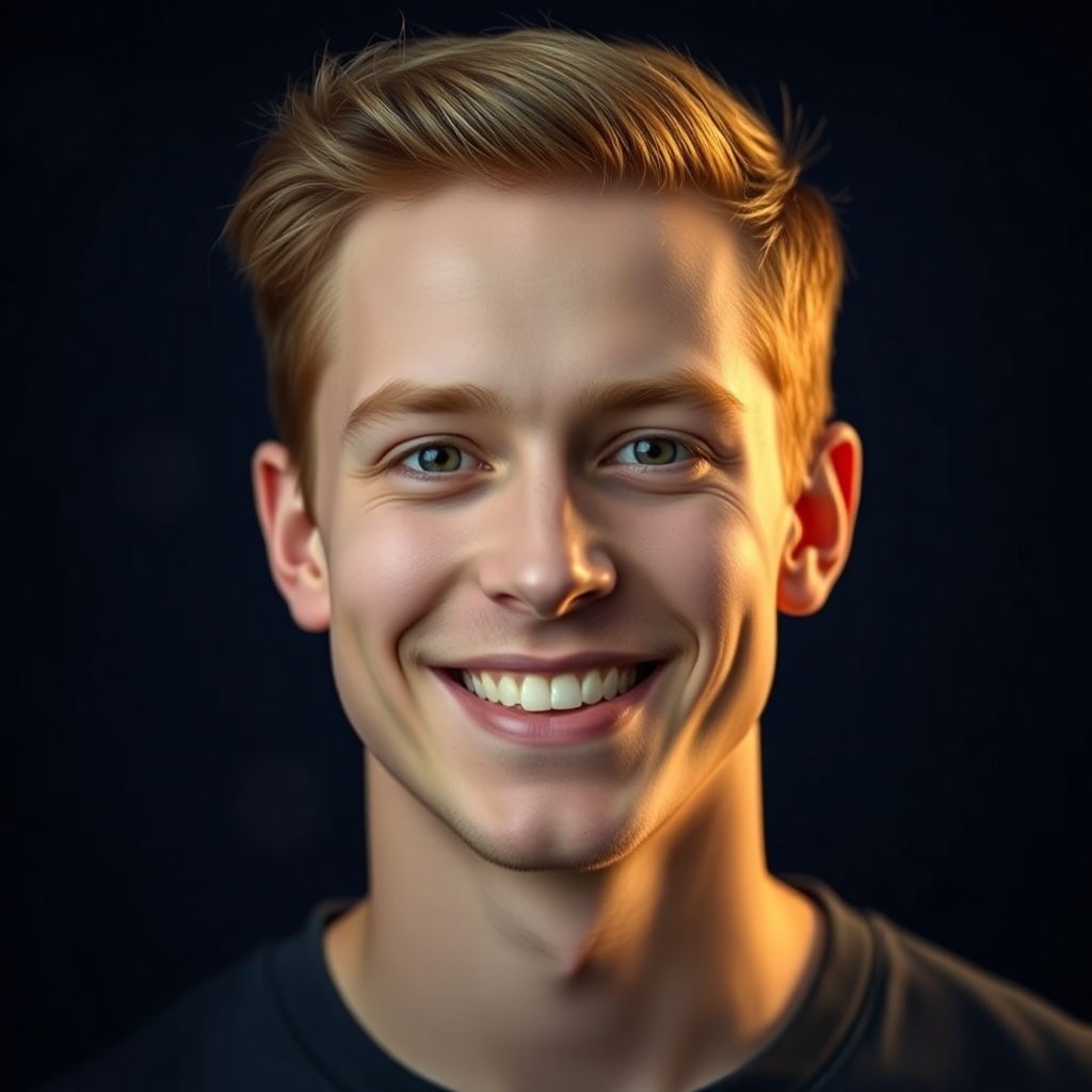User profile picture
