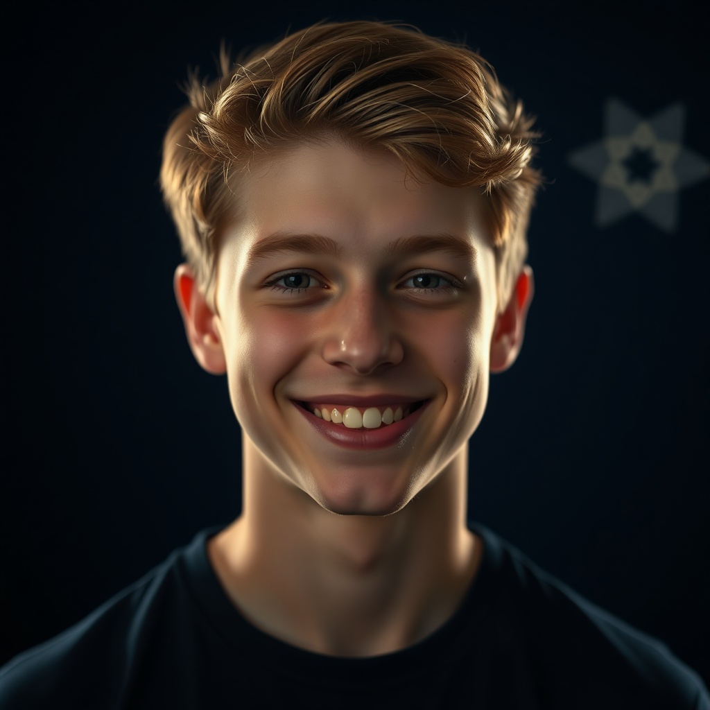 User profile picture