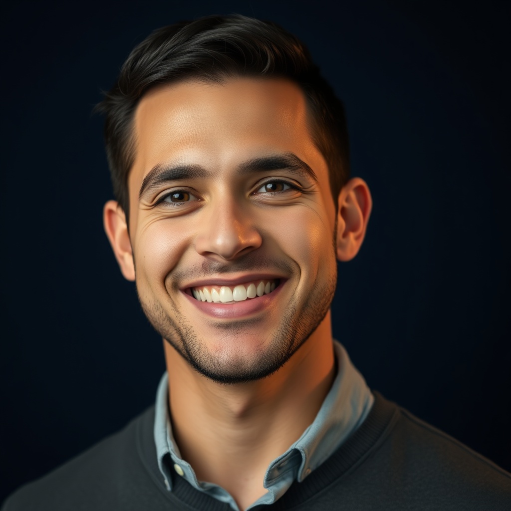 User profile picture