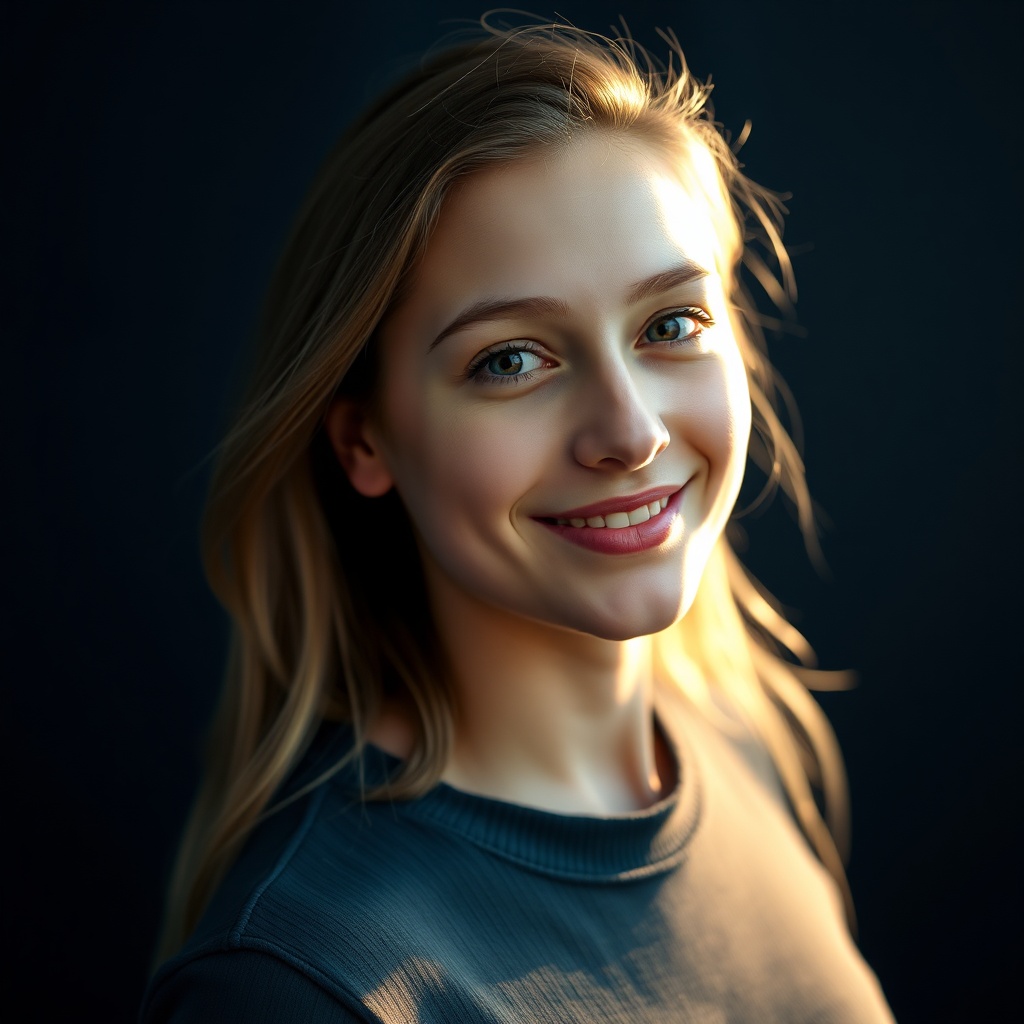 User profile picture