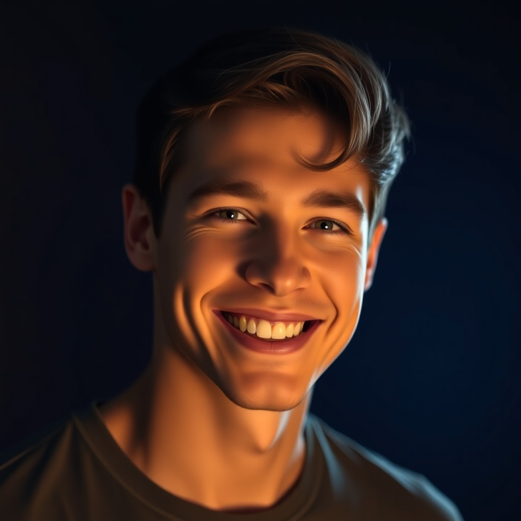 User profile picture