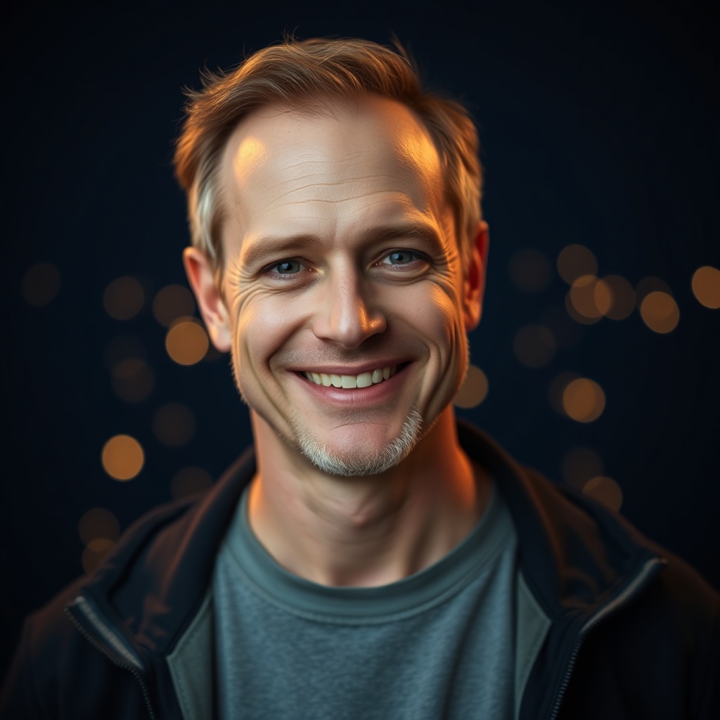 User profile picture