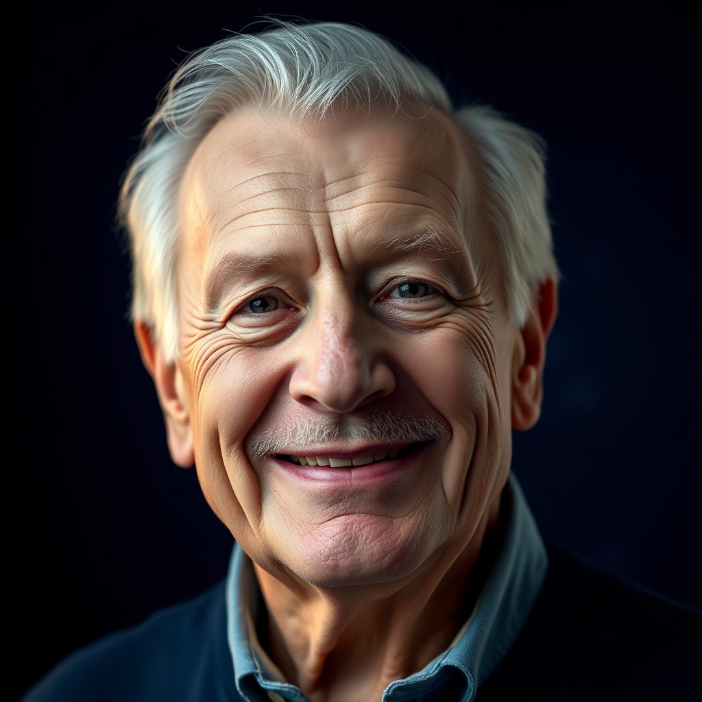 User profile picture