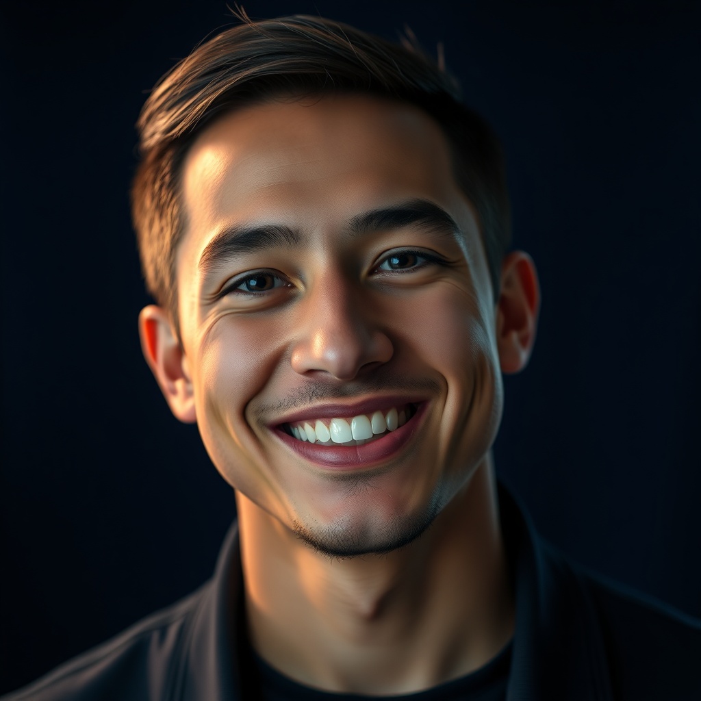 User profile picture