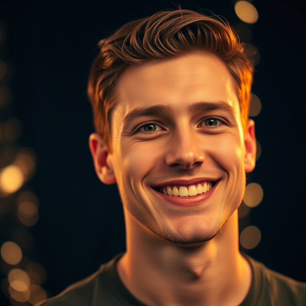 User profile picture