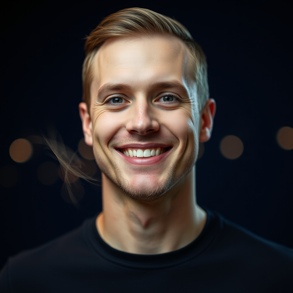 User profile picture