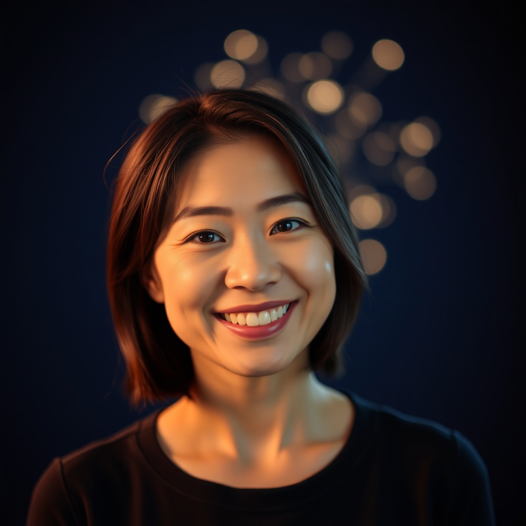 User profile picture