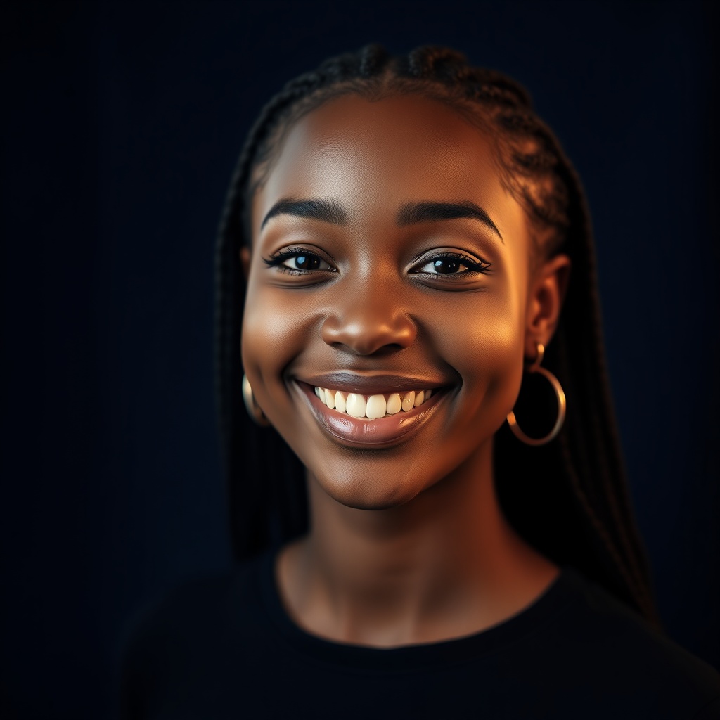 User profile picture