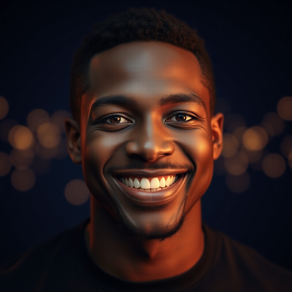User profile picture