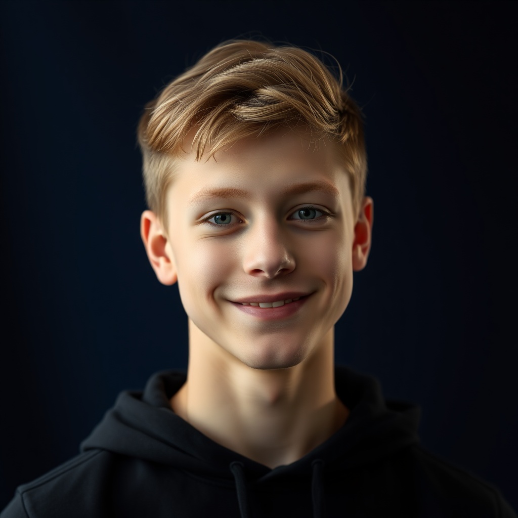 User profile picture