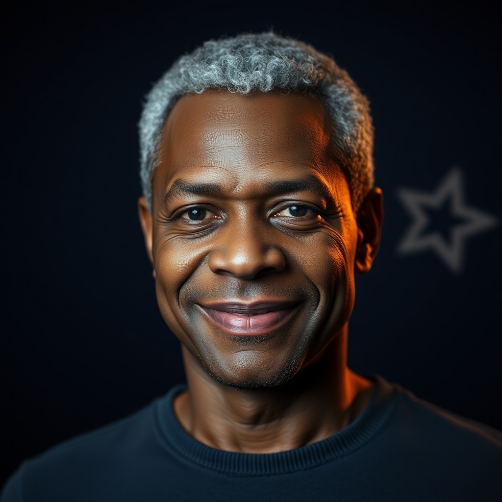 User profile picture